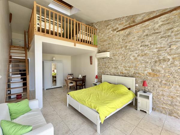 Maison à vendre à Caylus (82160) - Tarn-et-Garonne
