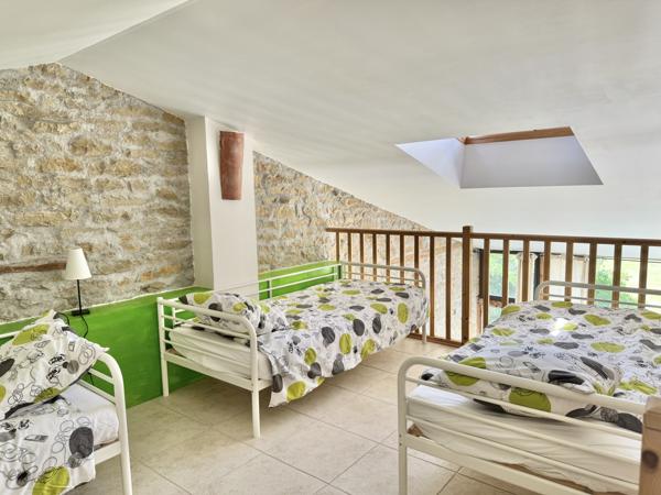 Maison à vendre à Caylus (82160) - Tarn-et-Garonne