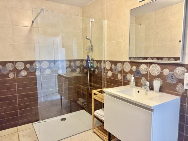 Maison à vendre à Caylus (82160) - Tarn-et-Garonne