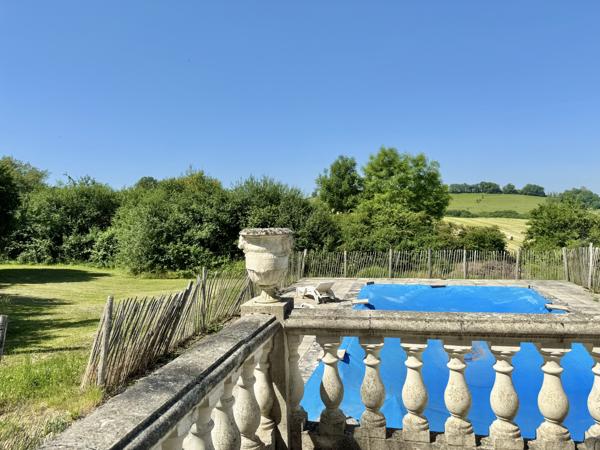 Maison à vendre à Caylus (82160) - Tarn-et-Garonne