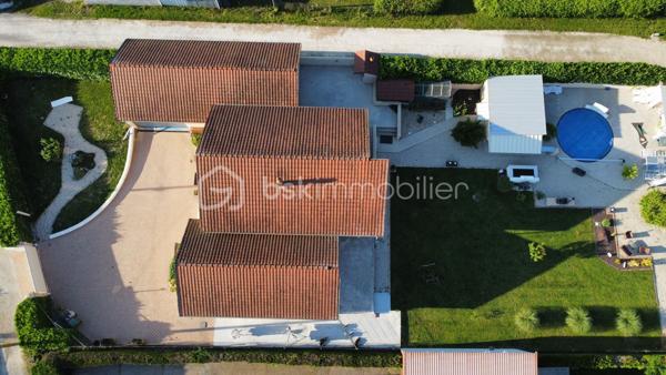 Propriete de 284 m²