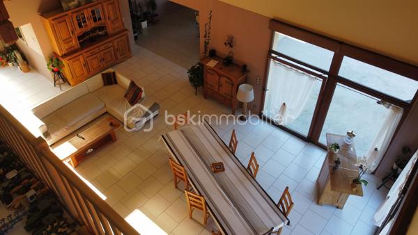 Propriete de 284 m²