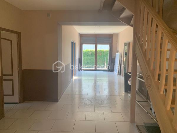 Propriete de 284 m²