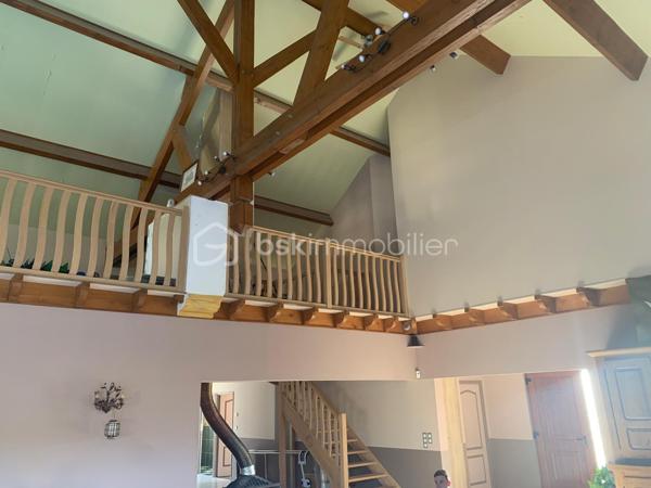 Propriete de 284 m²