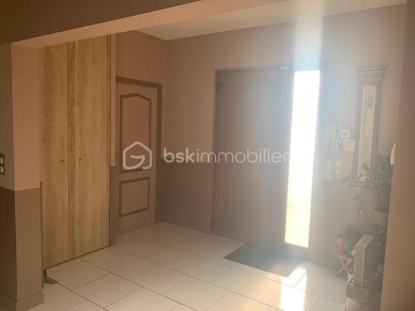 Propriete de 284 m²