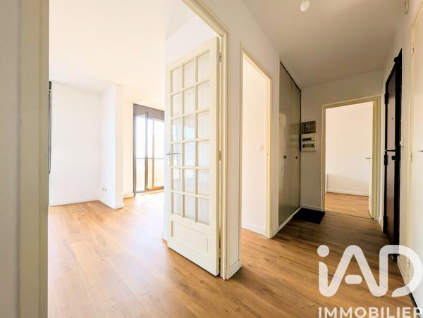 Appartement à vendre 2 pièces 53 m² Toulouse