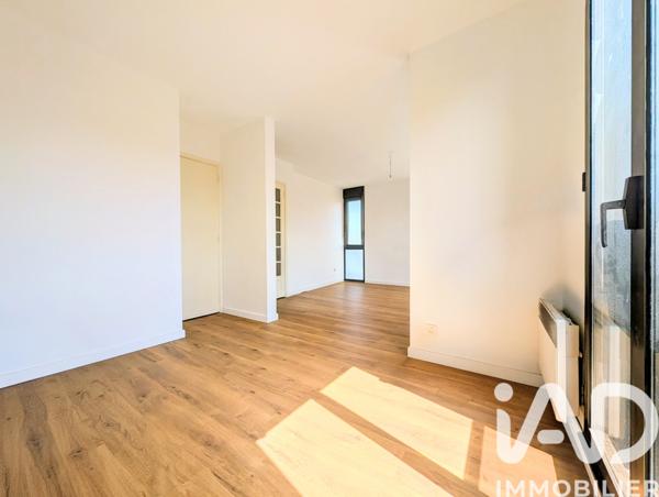 Appartement à vendre 2 pièces 53 m² Toulouse