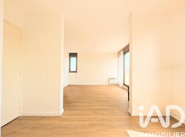 Appartement à vendre 2 pièces 53 m² Toulouse