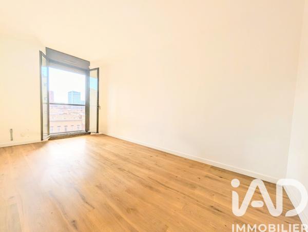 Appartement à vendre 2 pièces 53 m² Toulouse