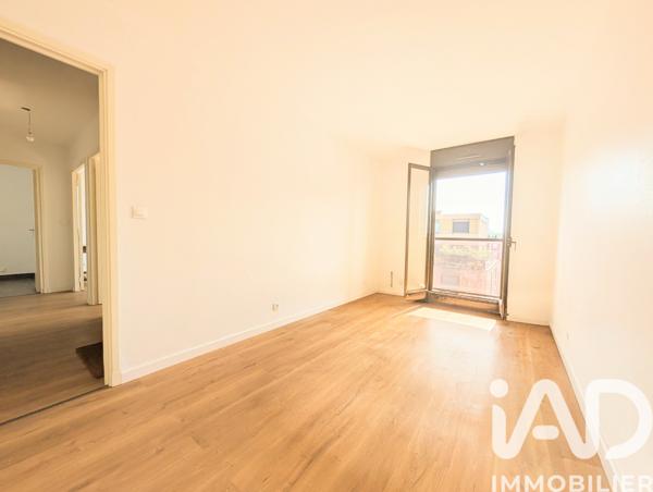 Appartement à vendre 2 pièces 53 m² Toulouse