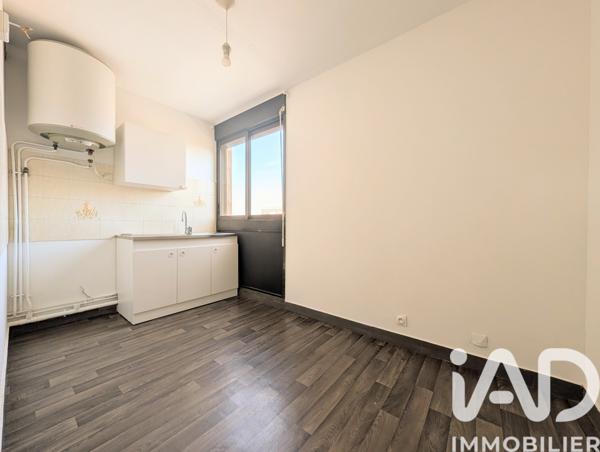 Appartement à vendre 2 pièces 53 m² Toulouse