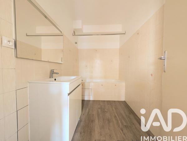 Appartement à vendre 2 pièces 53 m² Toulouse