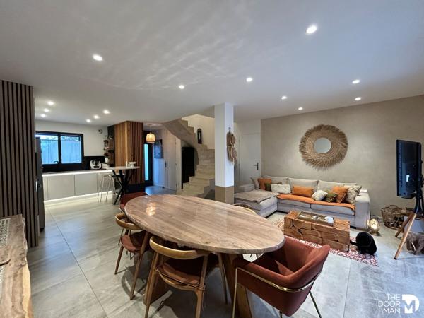 Maison - À vendre - 102 m² - LE PRADET | The Door Man