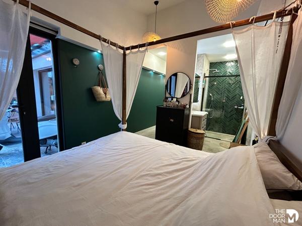 Maison - À vendre - 102 m² - LE PRADET | The Door Man