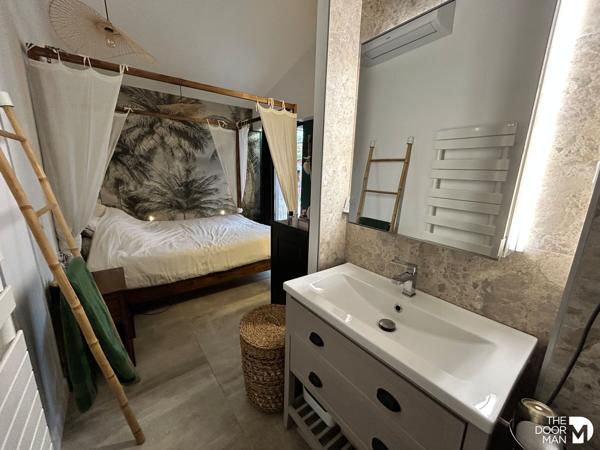 Maison - À vendre - 102 m² - LE PRADET | The Door Man