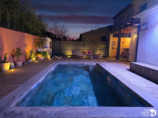 Maison - À vendre - 102 m² - LE PRADET | The Door Man