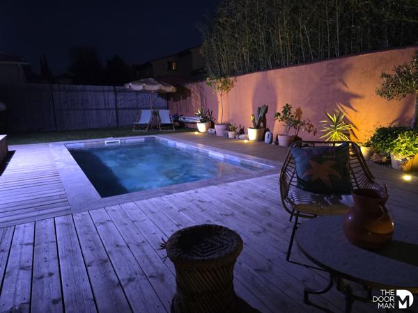 Maison - À vendre - 102 m² - LE PRADET | The Door Man