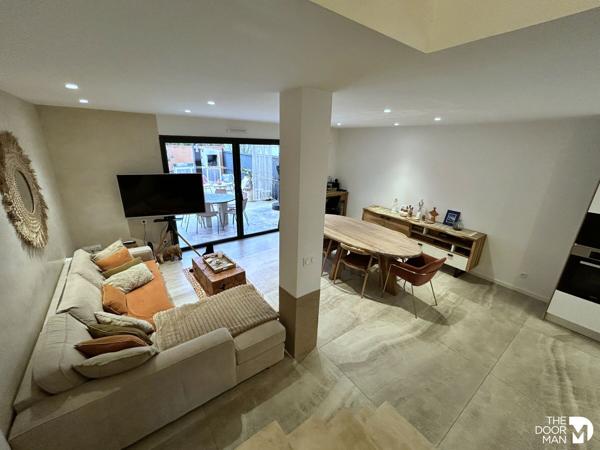 Maison - À vendre - 102 m² - LE PRADET | The Door Man