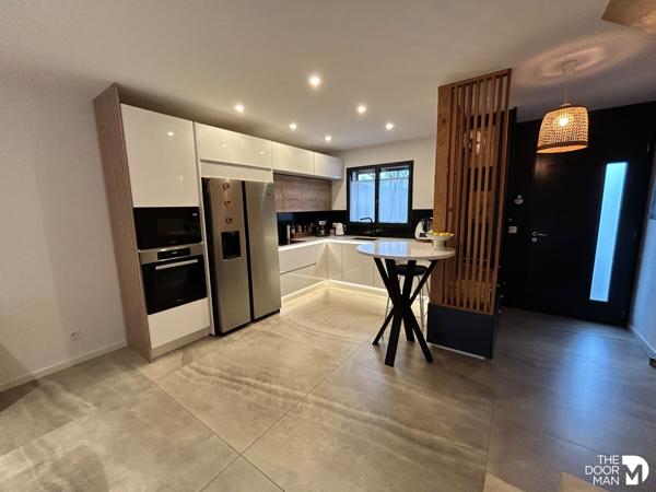 Maison - À vendre - 102 m² - LE PRADET | The Door Man