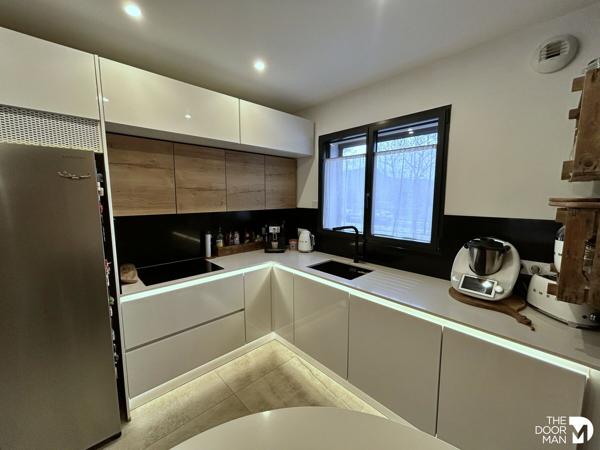 Maison - À vendre - 102 m² - LE PRADET | The Door Man