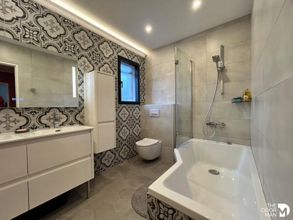 Maison - À vendre - 102 m² - LE PRADET | The Door Man