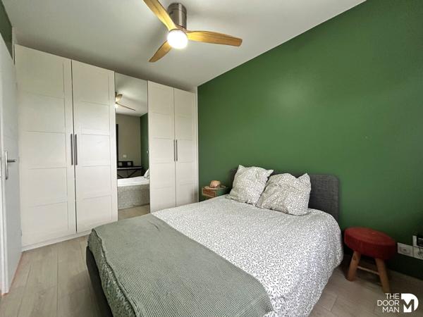 Maison - À vendre - 102 m² - LE PRADET | The Door Man