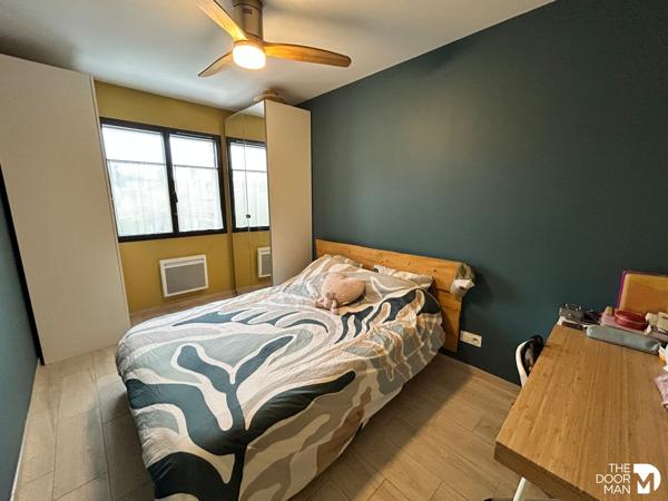 Maison - À vendre - 102 m² - LE PRADET | The Door Man