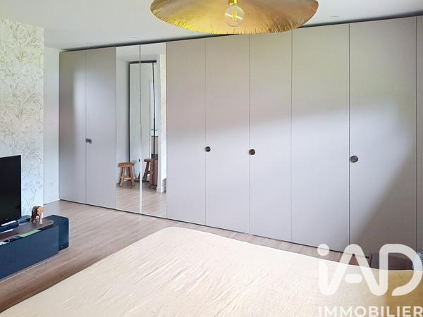 Maison à vendre 5 pièces 115 m² Saint-Étienne-de-Tulmont
