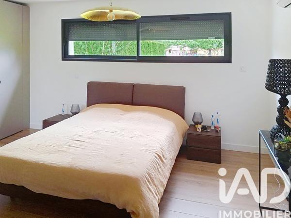 Maison à vendre 5 pièces 115 m² Saint-Étienne-de-Tulmont