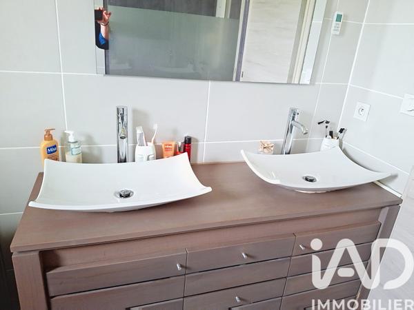 Maison à vendre 5 pièces 115 m² Saint-Étienne-de-Tulmont