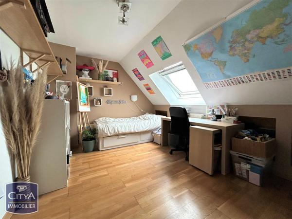 Maison à vendre 6 pièces 143.94m² Mondeville (14120)