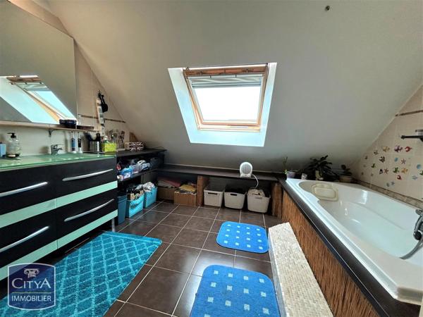 Maison à vendre 6 pièces 143.94m² Mondeville (14120)