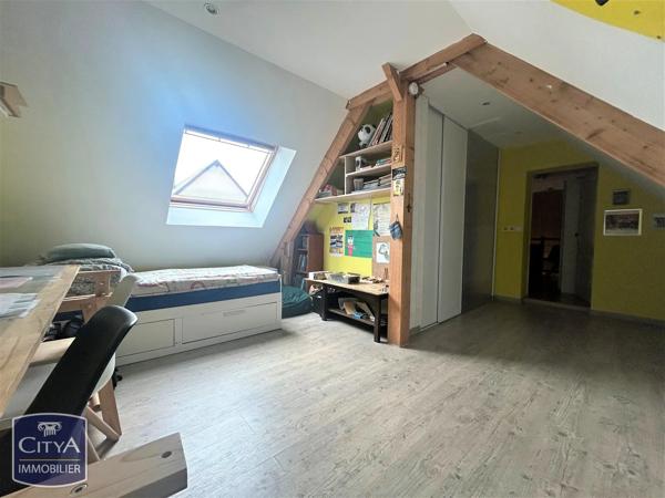 Maison à vendre 6 pièces 143.94m² Mondeville (14120)