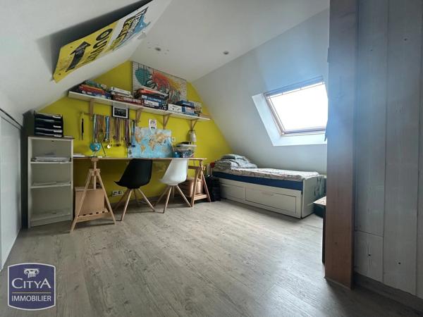 Maison à vendre 6 pièces 143.94m² Mondeville (14120)