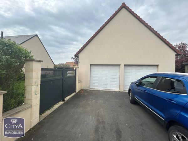 Maison à vendre 6 pièces 143.94m² Mondeville (14120)