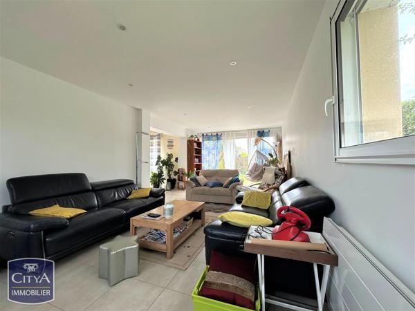 Maison à vendre 6 pièces 143.94m² Mondeville (14120)