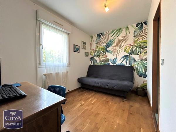 Maison à vendre 6 pièces 143.94m² Mondeville (14120)