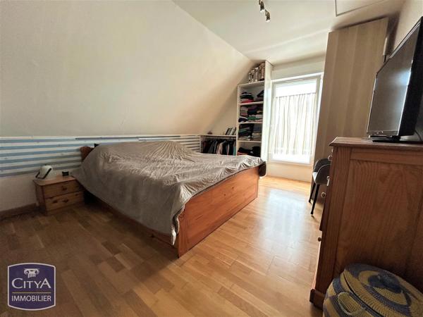 Maison à vendre 6 pièces 143.94m² Mondeville (14120)