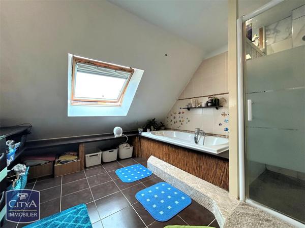 Maison à vendre 6 pièces 143.94m² Mondeville (14120)