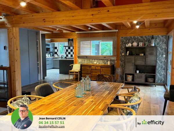 Maison
         6 pièces
        - 181 m² 1 688 000 € *