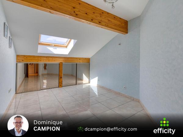 Maison
         5 pièces
        - 182 m² Exclusivité 480 000 € *