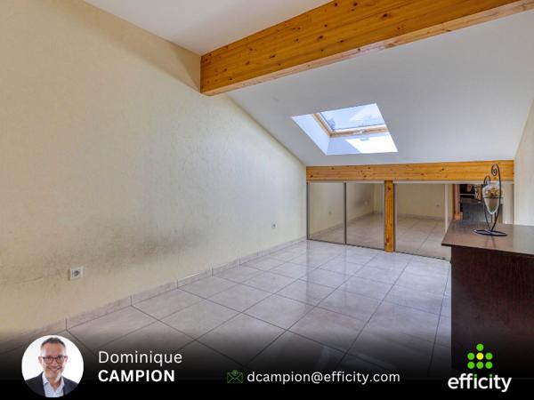 Maison
         5 pièces
        - 182 m² Exclusivité 480 000 € *
