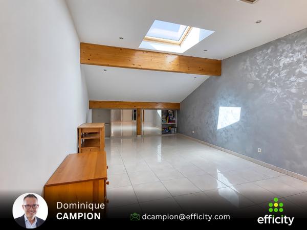 Maison
         5 pièces
        - 182 m² Exclusivité 480 000 € *