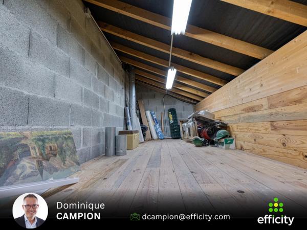 Maison
         5 pièces
        - 182 m² Exclusivité 480 000 € *