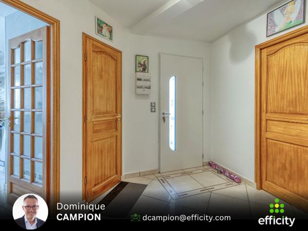 Maison
         5 pièces
        - 182 m² Exclusivité 480 000 € *