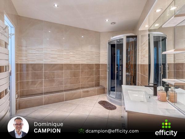 Maison
         5 pièces
        - 182 m² Exclusivité 480 000 € *