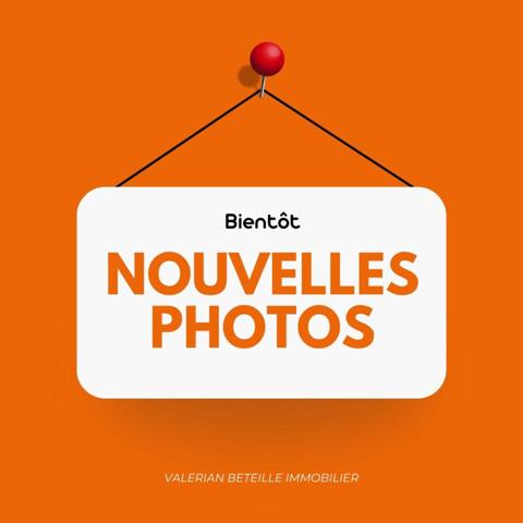 Terrain agricole 6000m2 - Forêt