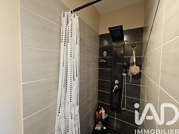 Maison à vendre 5 pièces 90 m² Pont-Saint-Esprit