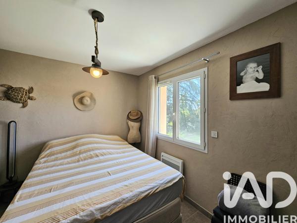 Maison à vendre 5 pièces 90 m² Pont-Saint-Esprit