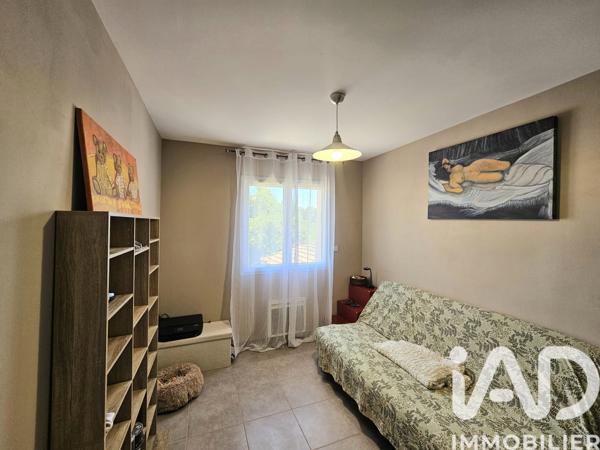 Maison à vendre 5 pièces 90 m² Pont-Saint-Esprit